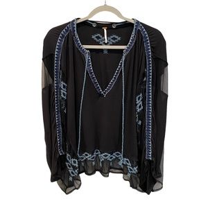 Free People Blouse